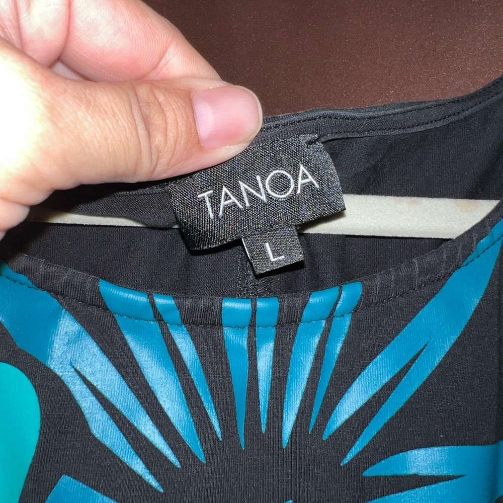 Tanoa dress - Picture 2 of 2